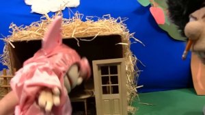 SML Movie: Three Little Pigs!