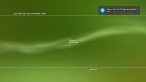 How To Bypass PS3 4.90 Update [HEN/CFW]