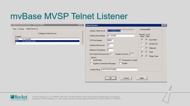 Introduction to MVSP, Setup & Debugging смотреть онлайн