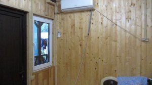 Гостевой дом "Филат" Лермонтово.Отдых в сентябре 2023 года.