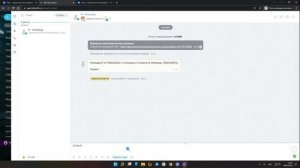 Интеграция Пакт с Битрикс24. Подключение WhatsApp, Instagram, Telegram и настройка Bitix 24.