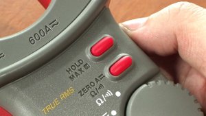 Токовые клещи APPA-36RII