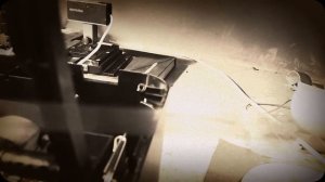 Ремонт принтера HP Photosmart B010b CN255 своими руками. Ссылка в описании