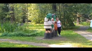 КУРОРТ УСТЬ-КАЧКА, Пермский край, стоит ли ехать!?