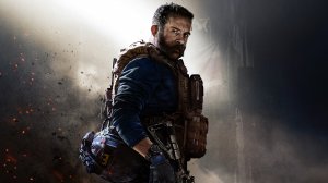 Игрофильм. Прохождение Call of Duty Modern Warfare (2019). Эпизод 4 "Война посредников".