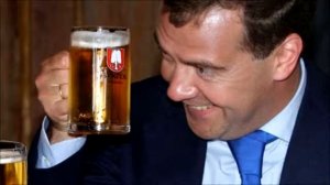 Иностранец рассказывает о жизни в России