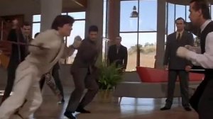 Мистер Крутой Джеки Чан