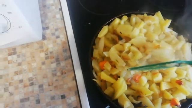 готовим