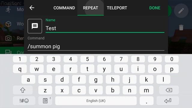 HOW TO USE COMMAND IN TOOLBOX [Minecraft ToolBox] 2020 смотреть онлайн