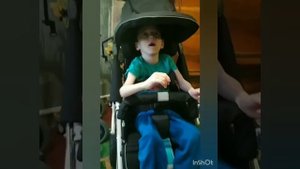 Наша новая коляска Патрон Жаско Стрит