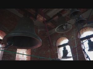 ВО ВСЯ ТЯЖКАЯ