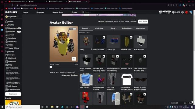 NEW NERF EVENT IN ROBLOX ARSENAL смотреть онлайн