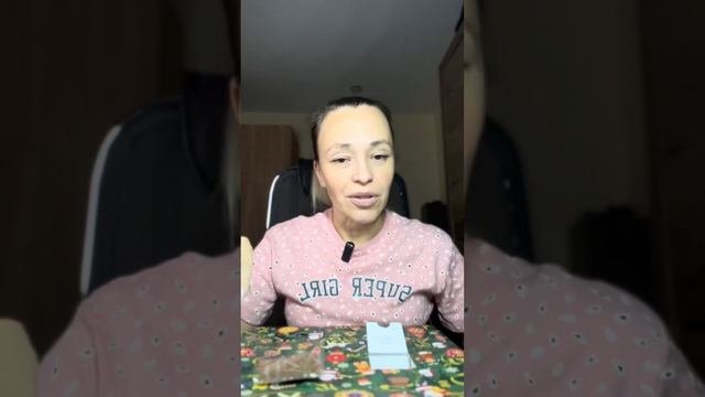 Распаковка Адвент календаря 2 декабря ✌?