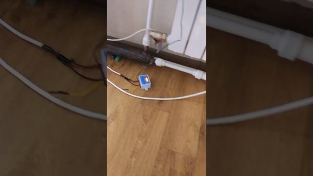 Экономичное отопление карбоновым кабелем 12к 33ом смотреть онлайн