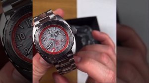 Обзор наручных часов Дмитрия Буялова "Севморпуть" с автоматическим механизмом NH34A