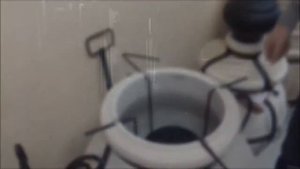 Ухват для чугунка в тандыр