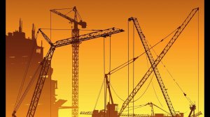 Construction Simulator 2022 - Симулятор строительства и строительной техники #9 Конструктор