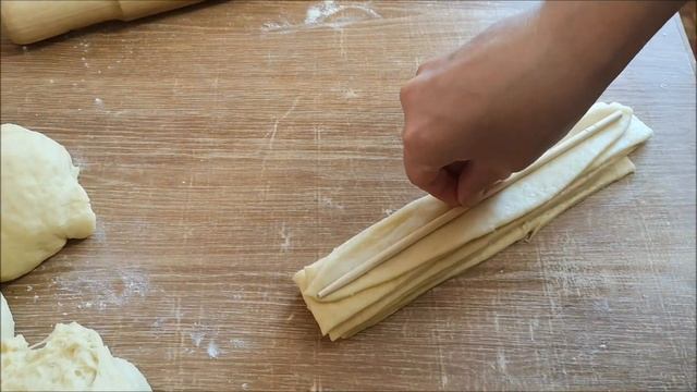 БУЛОЧКИ ПЛЮШКИ рецепт Домашняя дрожжевая выпечка