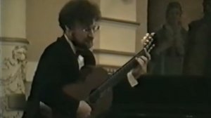 Cadenza to M.Giuliani op.30 1st Guitarconcerto (1st movement) by W.Lendle