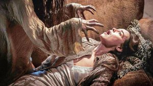 Пантафа — пожирательница душ — Русский трейлер (2023) (720p)