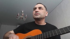 03.Кукарачка. Дворовые песни под гитару.