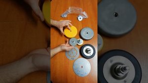 Виброопоры