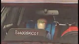 Crash test Kia Cerato (2)