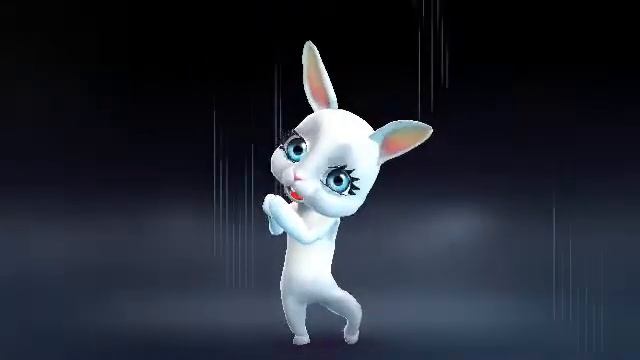 Зайка Zoobi простите :'( смотреть онлайн