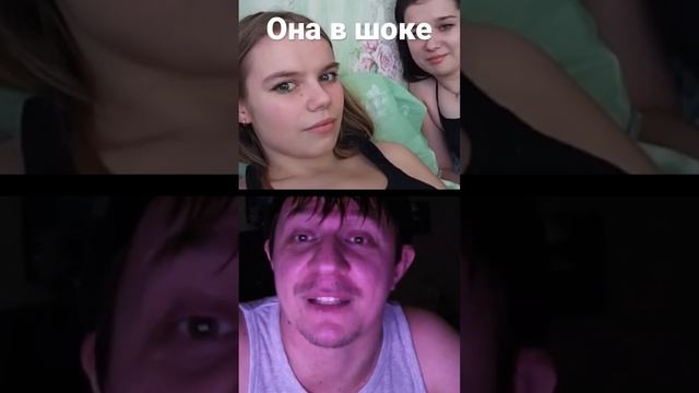Девочка не смогла сдержать эмоций #дмитрийкравченко #пранк #стихи