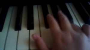 5 ночей с Фредди на пианино