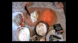 Фаршированная Щука запеченная в духовке. Быстро, просто, легко!!!