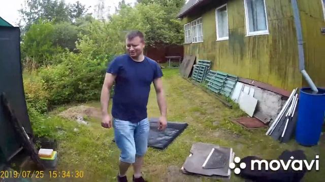 Финальная подготовка к выезду. Рыбалка/Туризм/Путешествие с друзьями смотреть онлайн