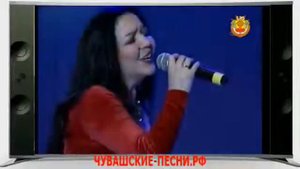 Чун савнине Фарида-Стас Владимиров. 2015 елда чуваш эстрадасындагы иң яхшы дуэт