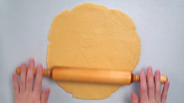 Коржики КАК В ДЕТСТВЕ, С ЛИМОНАДОМ ПРОСТО БОМБА!!! ☆ Коржики колечки ☆ Дастархан