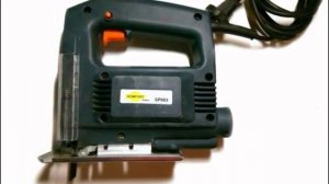 Набор инструментов 3 в 1 дрель, болгарка, лобзик 'Komfort'