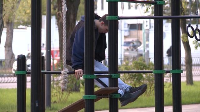 «Люди говорят»: заботятся ли самарцы о своем здоровье и нужны ли сельскохозяйственные ярмарки смотреть онлайн