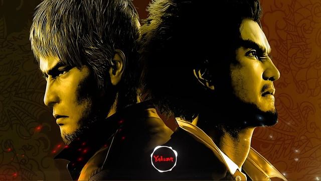 Appassionato Füllhalter (Like A Dragon Appassionato x Giftiger Füllhalter Mashup) смотреть онлайн