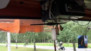 Работа на автовышке в СПБ