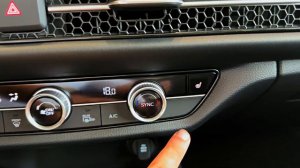 2024 Honda ZR-V - High Tech Compact Crossover