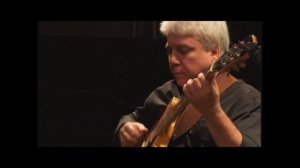 Sergio Galvão/April Child (Moacir Santos)