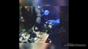 Двигатель Ш-58, восстановление. Часть 1