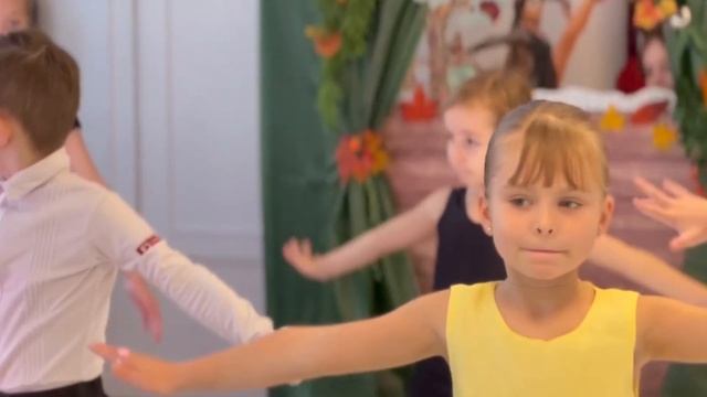 Праздник осени в Радуге. Страсбург, октябрь, 2022 смотреть онлайн