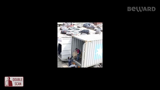 Обзор 4Мп IP камеры BEWARD BD4640RCV2 смотреть онлайн