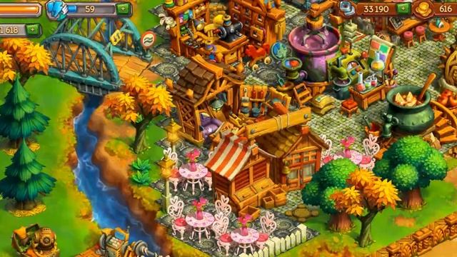 Обновление в игре Ёжики смотреть онлайн