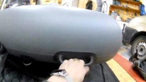 Звезда китобой 360. Распаковка