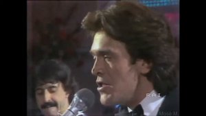 Riccardo Fogli - Storie di tutti i giorni(Sanremo, 1982)