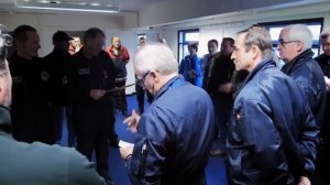 "Миссия невыполнима: Племя изгоев" - обзор фильма