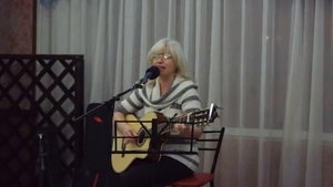 Мне не хватает тебя(Визбор) - исп. И.Лобода