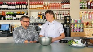 Как готовить морские ракушки