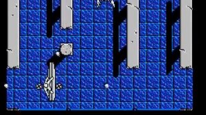 097. NES Longplay [095] Silver Surfer